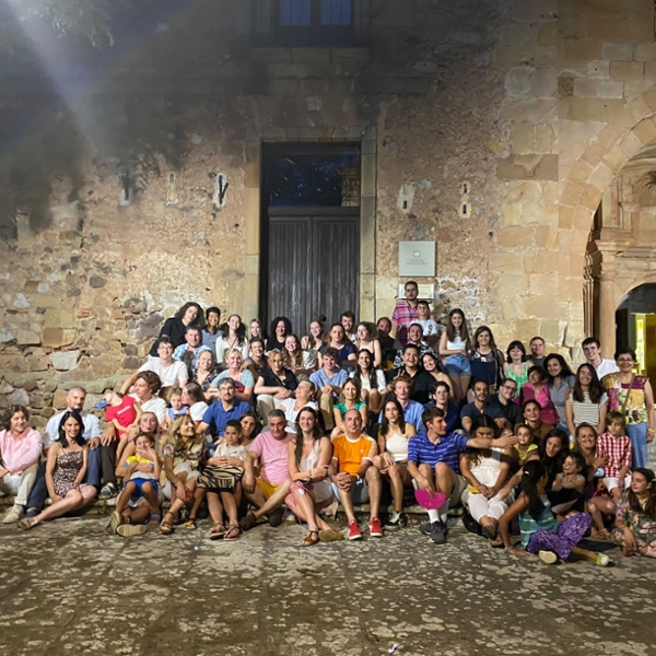 The Final Farewell – Our Last Night in Soria